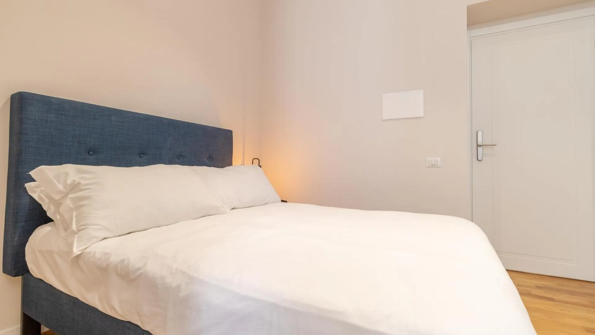 **** Hotell Cunabu Emilio Rom Italien
