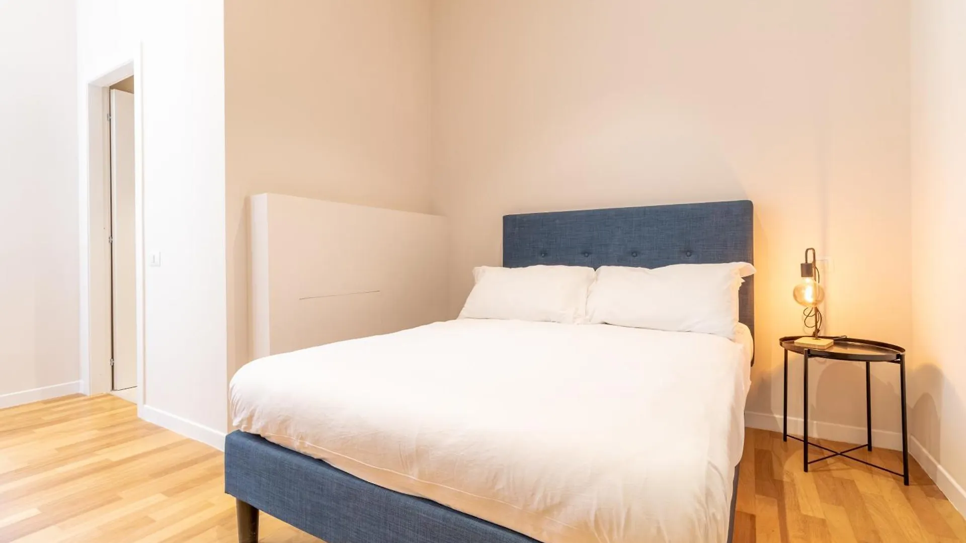 Hotell Cunabu Emilio Rom