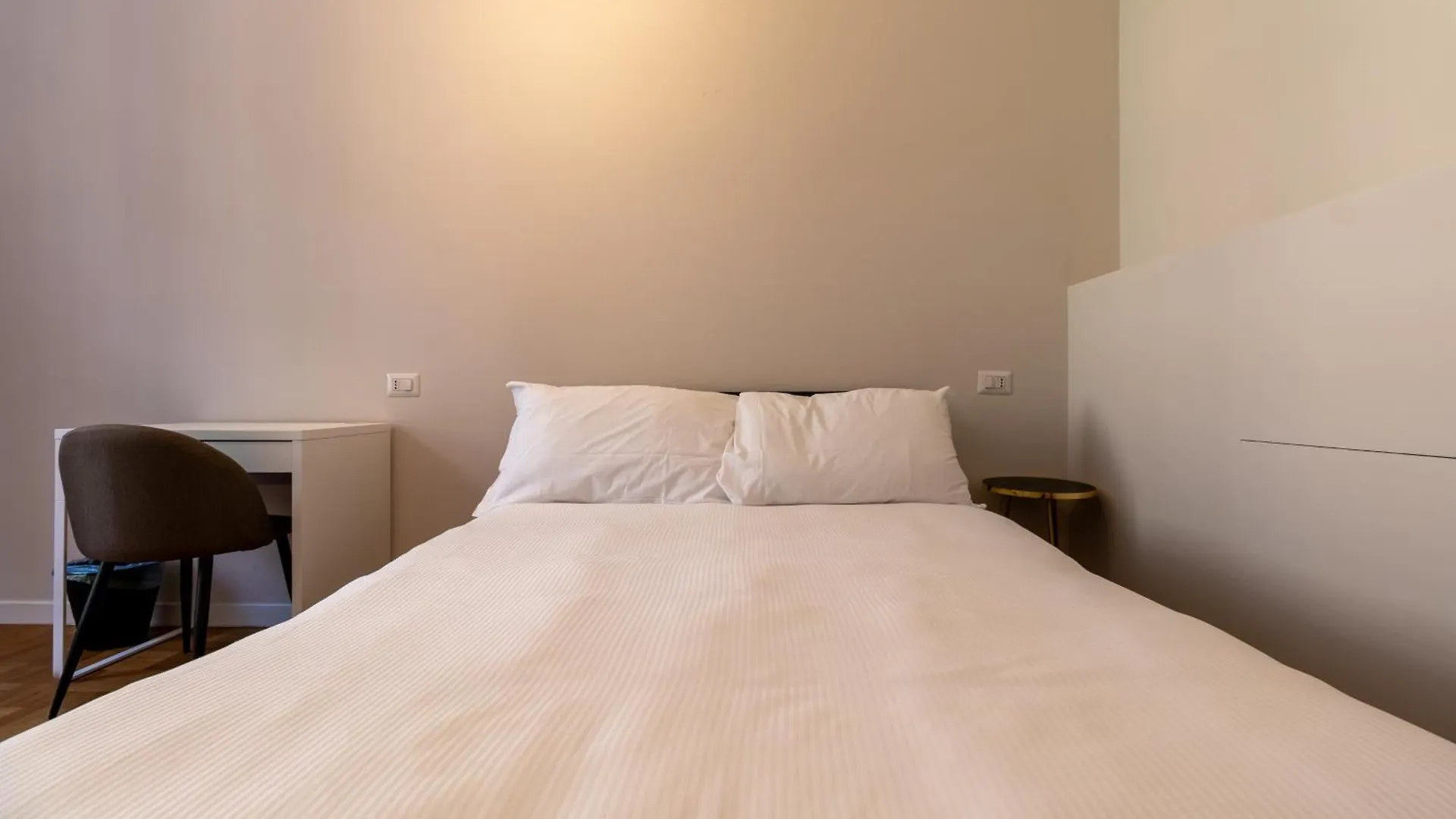 **** Hotell Cunabu Emilio Rom Italien