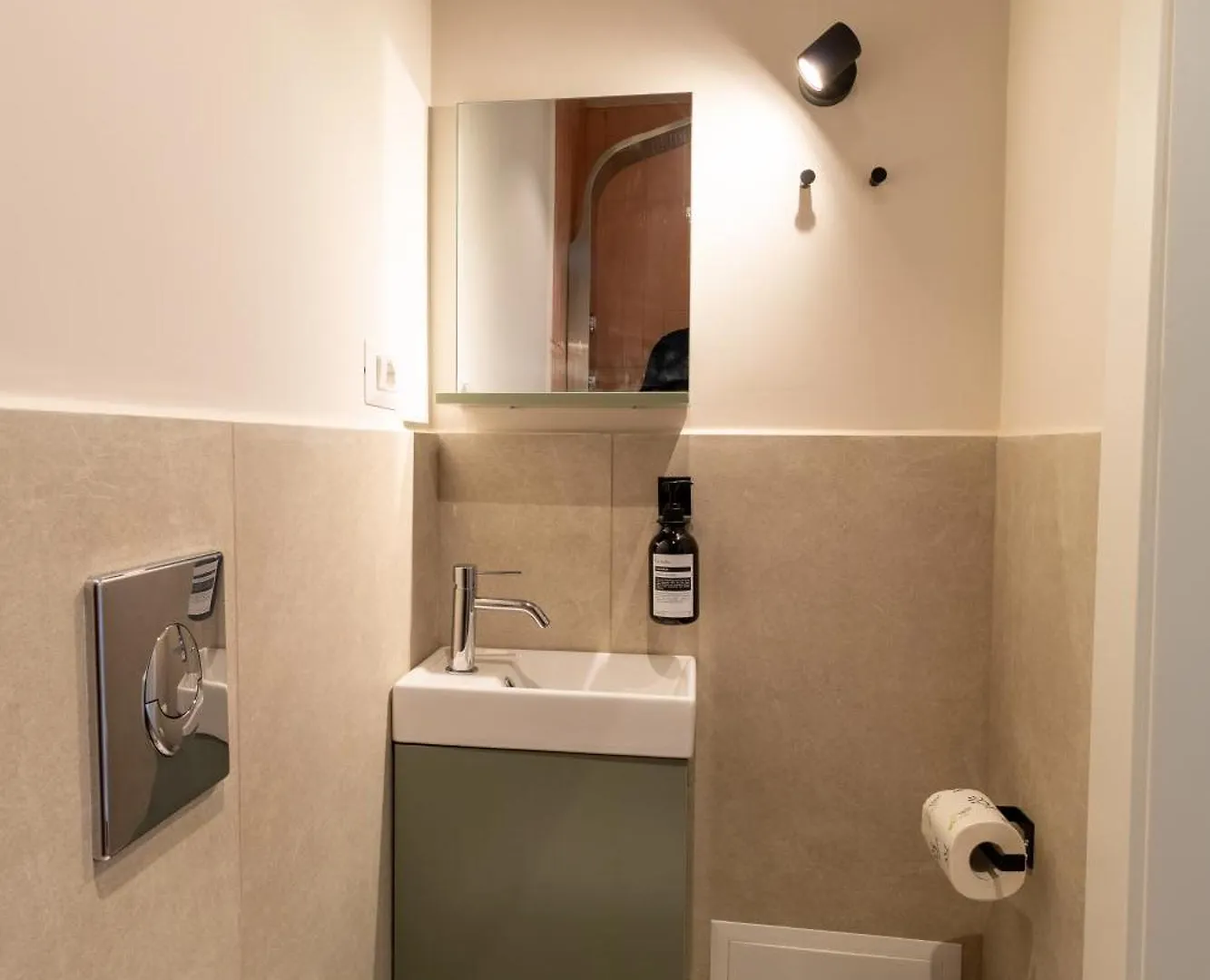 **** Hotell Cunabu Emilio Rom Italien