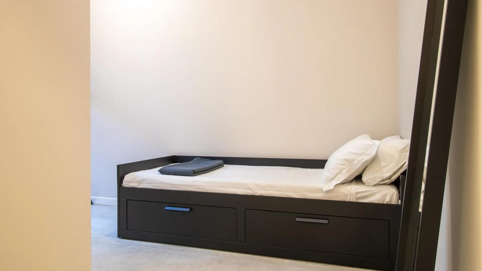 **** Hotell Cunabu Emilio Rom Italien