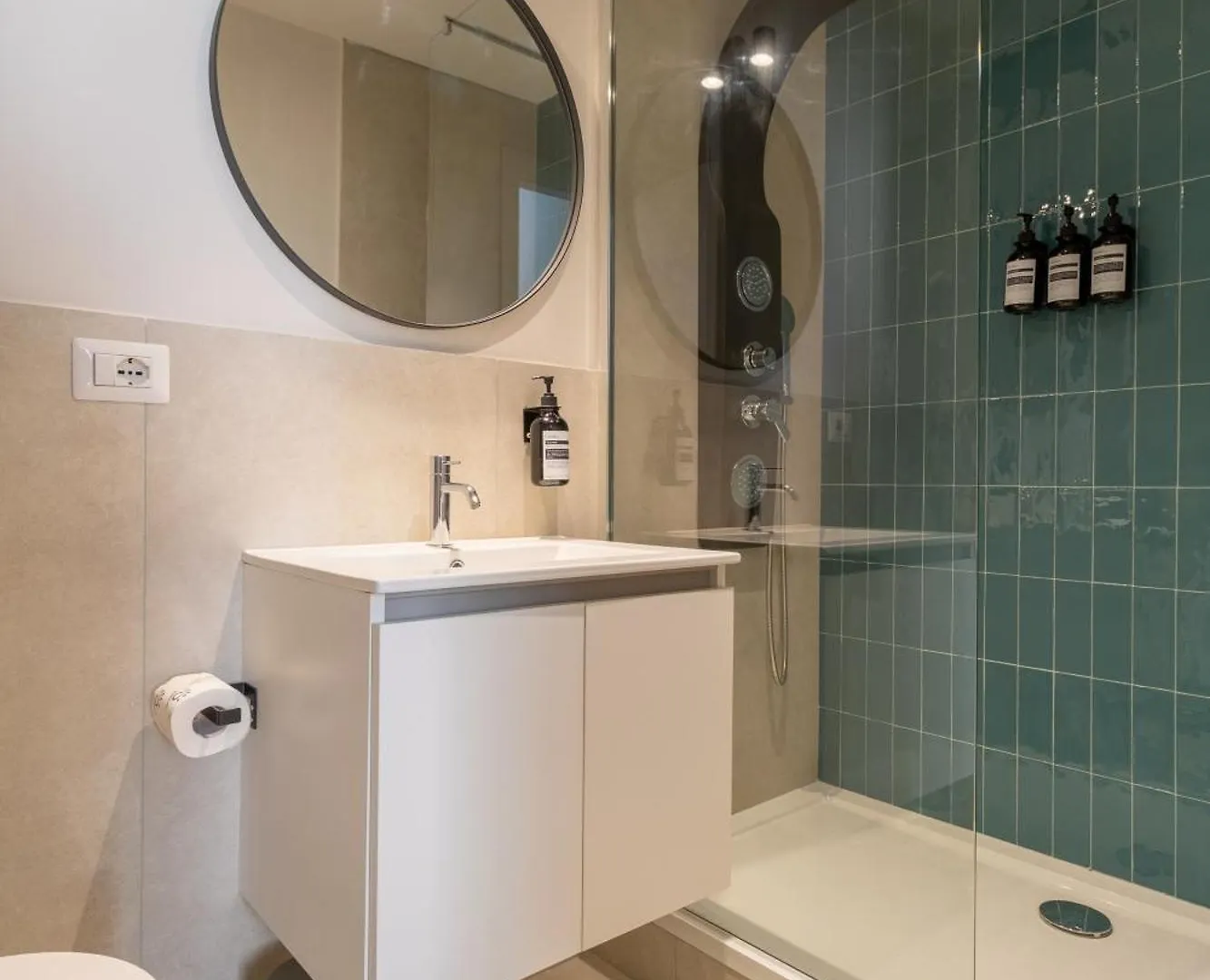 Hotell Cunabu Emilio Rom