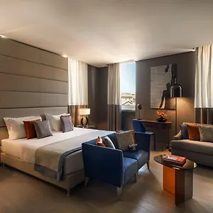 Hotell Orazio Palace