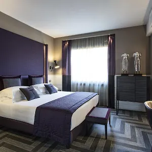 Hotell The Tribune, Part Of Jdv By Hyatt