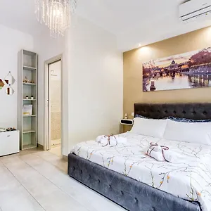 Bed and breakfast Saint Peter Elegance, Roma