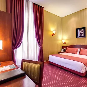 Hotell Augusta Lucilla Palace