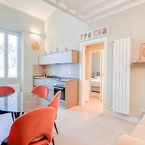 Apartamento Alighieri Boutique Florencia