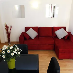  Appartamento Home'n - Spagna