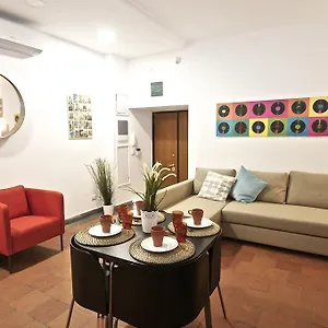  Appartamento Flaminio Butterfly House