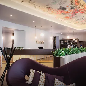 Hotell San Giovanni