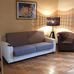  Appartamento Casa Tua A Porta Maggiore