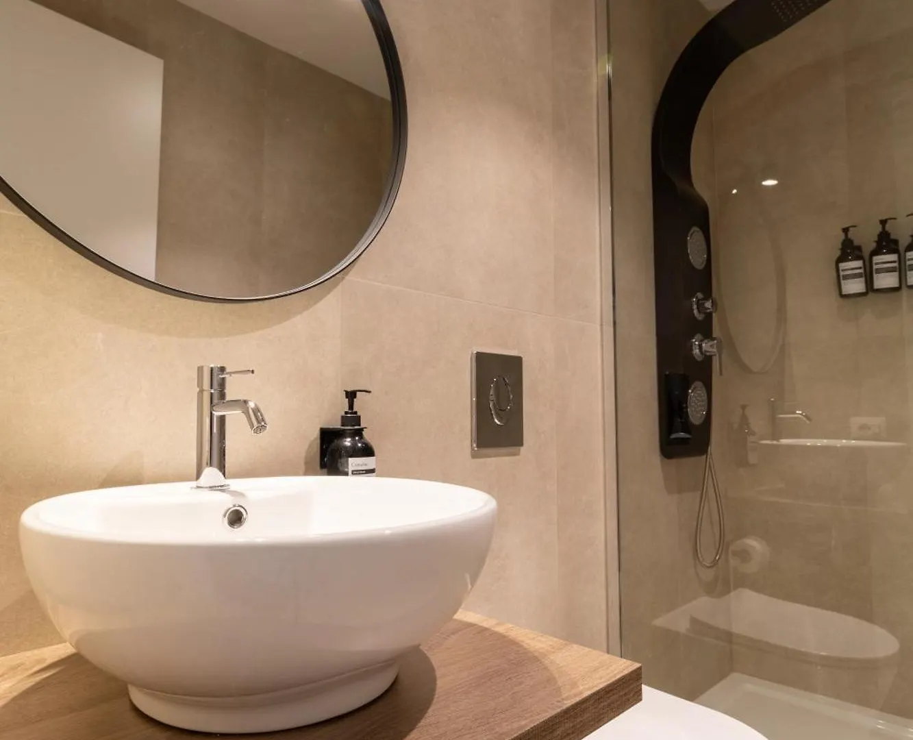 Hotel Cunabu Emilio Roma
