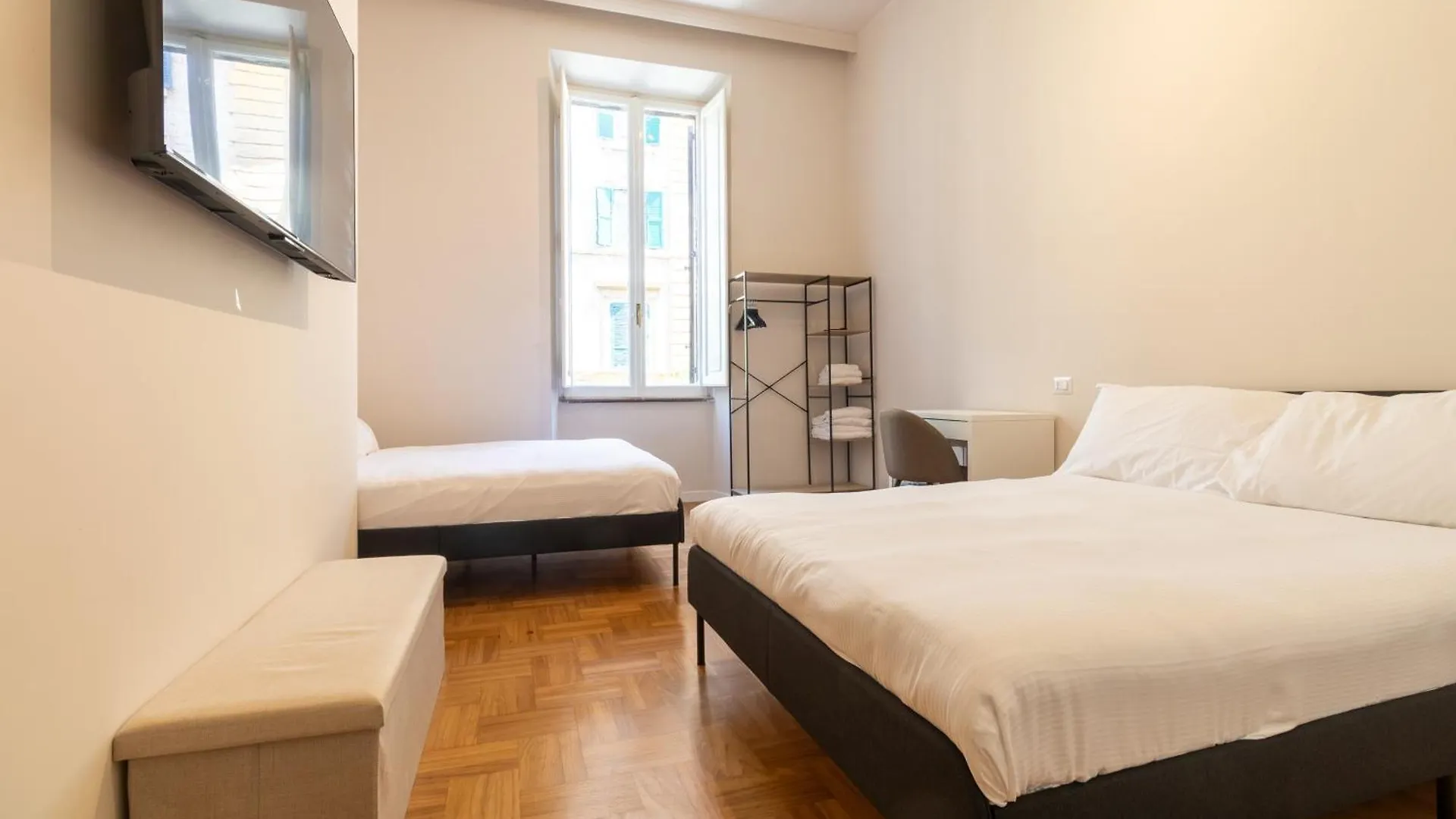 Cunabu Emilio Rome