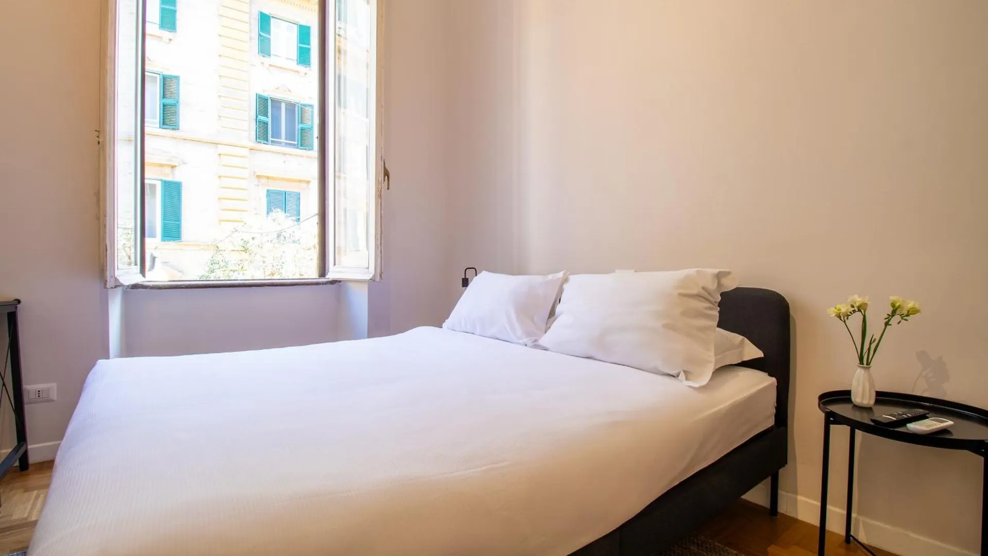 Cunabu Emilio Rome 4*,  Italy