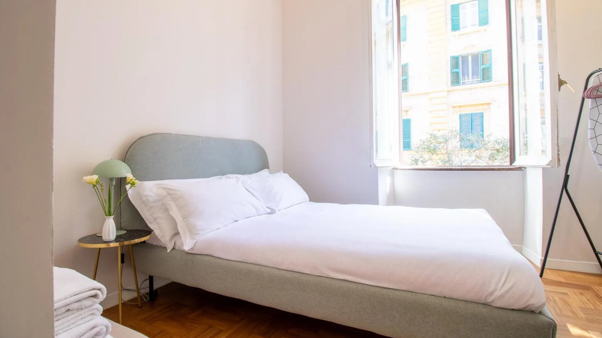Cunabu Emilio Rome 4*,  Italy